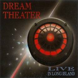 Dream Theater : Live in Long Island